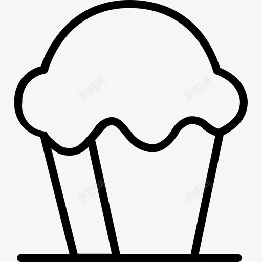 food2svg_新图网 https://ixintu.com food2