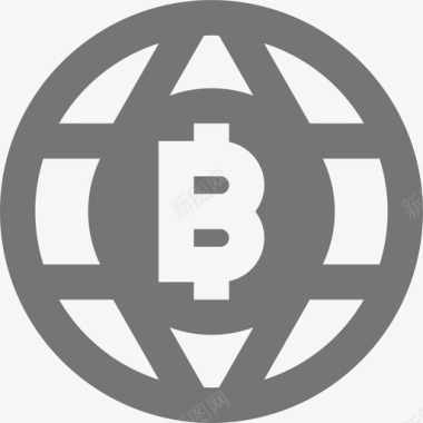 bitcoin network.1图标