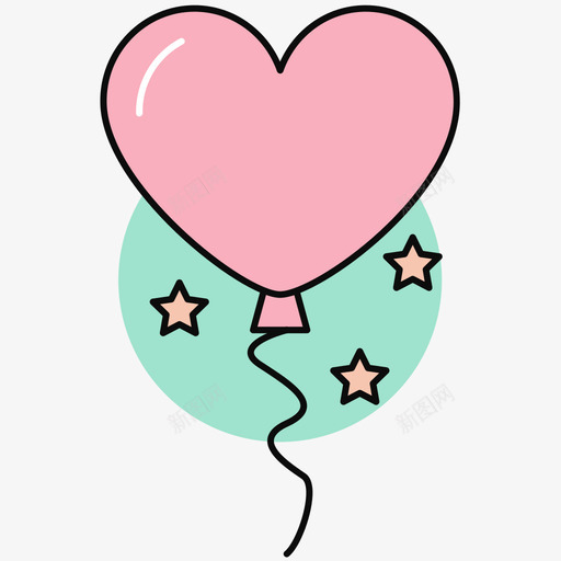 heart-9svg_新图网 https://ixintu.com heart-9