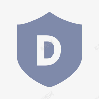 DDos基础防护图标