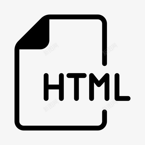 编程文件编码文件图标svg_新图网 https://ixintu.com html 文件 编码 编程 编程文件 脚本