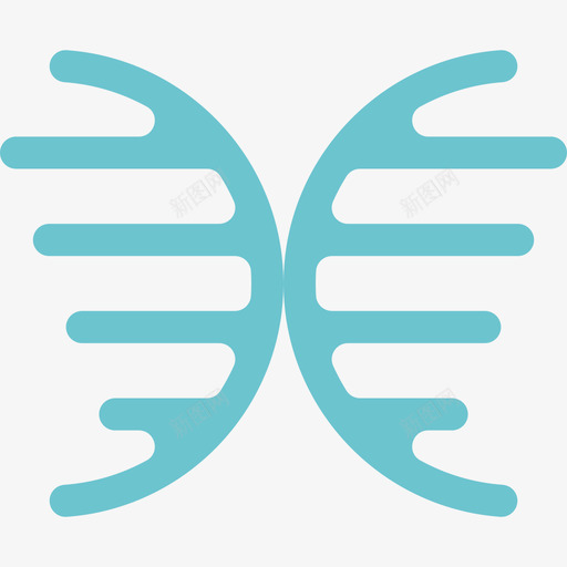 logo(纯图案svg_新图网 https://ixintu.com logo(纯图案