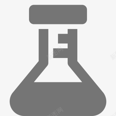 beaker science.1图标