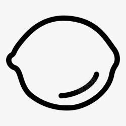 石灰土地背景图片采购产品石灰食物水果图标高清图片