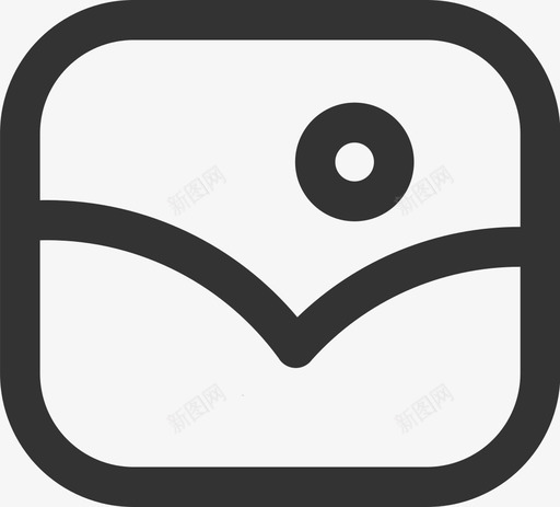 图片icon-0svg_新图网 https://ixintu.com 图片icon-0