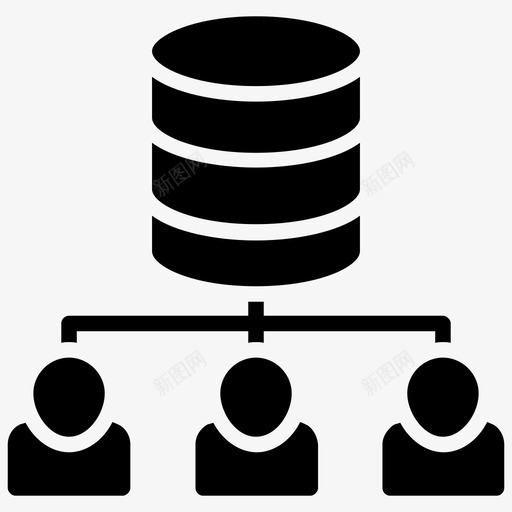 数据挖掘和模式数据挖掘数据仓库图标svg_新图网 https://ixintu.com 数据仓库 数据挖掘 数据挖掘和模式 服务器托管 网络 网络服务器 计算机和网络字形图标