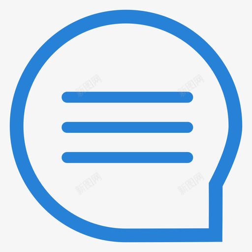 icon_informationsvg_新图网 https://ixintu.com icon_information