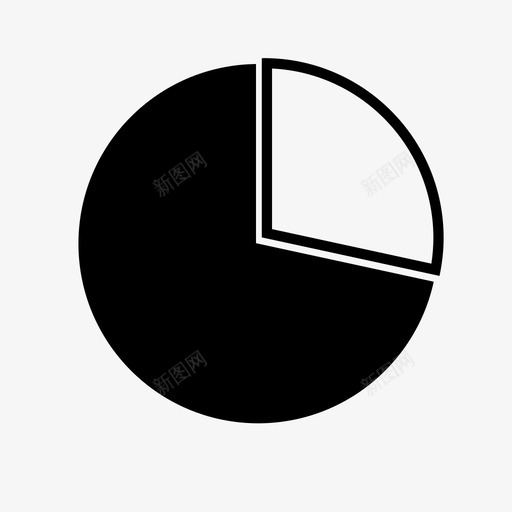 部门分析svg_新图网 https://ixintu.com 部门分析 填充 线性