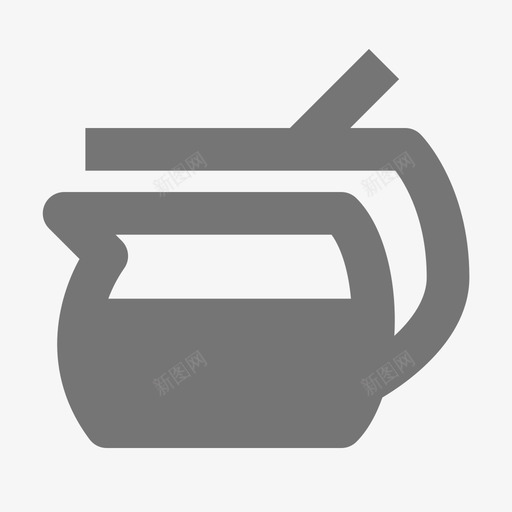 coffee mug.1svg_新图网 https://ixintu.com coffee mug.1