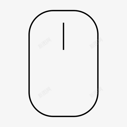 鼠标点击移动图标svg_新图网 https://ixintu.com 技术 指针 点击 移动 计算机硬件 设备介质 鼠标