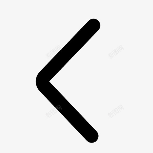 left-arrowsvg_新图网 https://ixintu.com left-arrow