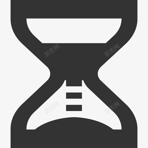 sand clocksvg_新图网 https://ixintu.com sand clock