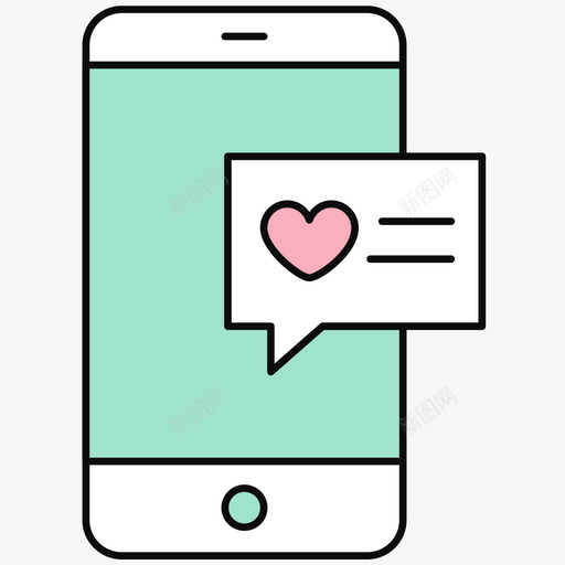 heart-12svg_新图网 https://ixintu.com heart-12