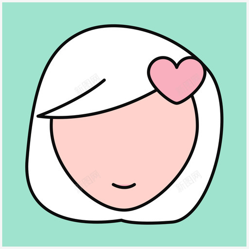 heart-13svg_新图网 https://ixintu.com heart-13