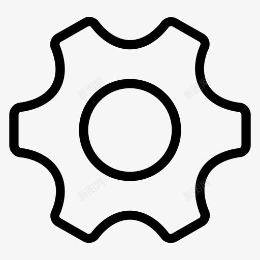 设置未选svg_新图网 https://ixintu.com 设置未选