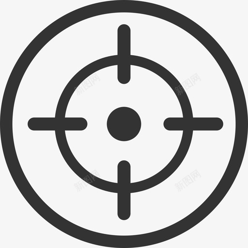 跟踪-1svg_新图网 https://ixintu.com 跟踪-1