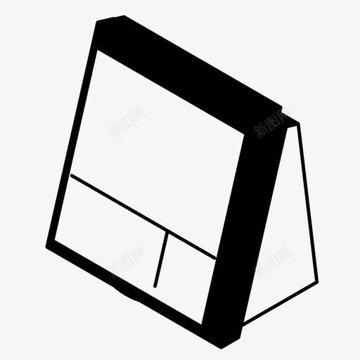 闹钟小时时间图标svg_新图网 https://ixintu.com 小时 手表 时间 起床 闹钟