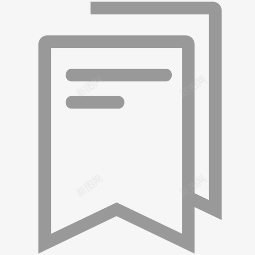 biaoqiansvg_新图网 https://ixintu.com biaoqian