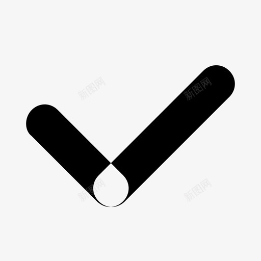 checkbox-对勾svg_新图网 https://ixintu.com checkbox-对勾