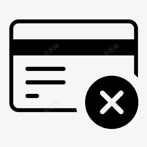 Bank card01svg_新图网 https://ixintu.com Bank card01