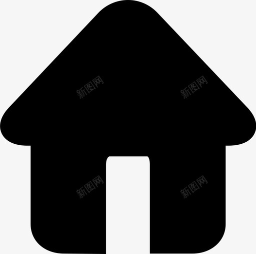 house-01svg_新图网 https://ixintu.com house-01