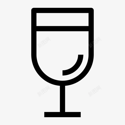 喝酒聚会图标svg_新图网 https://ixintu.com 喝酒 聚会