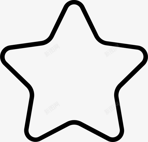 star3svg_新图网 https://ixintu.com star3