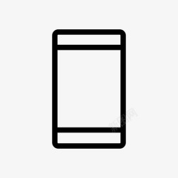 iPhoneui手机iphoneui基本图标大高清图片