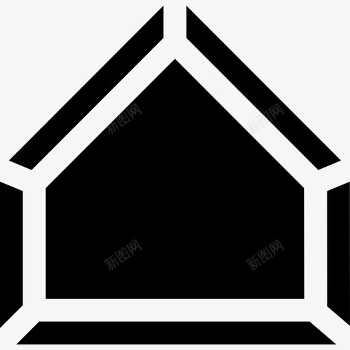 基地坚固的棒球队有人防守图标svg_新图网 https://ixintu.com 坚固的棒球队 基地 有人防守