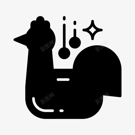 投资商业金融图标svg_新图网 https://ixintu.com 创业 商业 投资 营销 金融 销售
