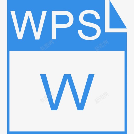 wpssvg_新图网 https://ixintu.com wps