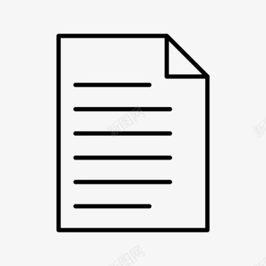 文件列表论文图标图标