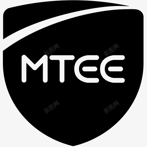 阿里安全后台logo-Mtee2svg_新图网 https://ixintu.com 阿里安全后台logo-Mtee2