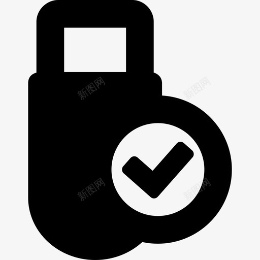 Pendrive计算机硬件计算机图标svg_新图网 https://ixintu.com Pendrive 硬件计算机 计算机