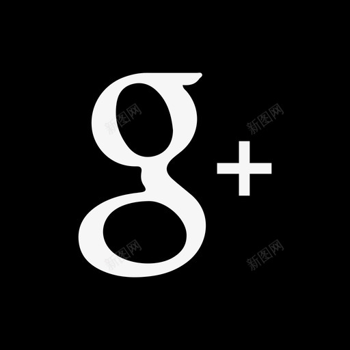 GooglePlus社交媒体squared社交媒体图标svg_新图网 https://ixintu.com GooglePlus squared社交媒体 社交媒体