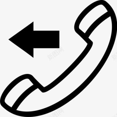通话通话记录拨出通话图标图标