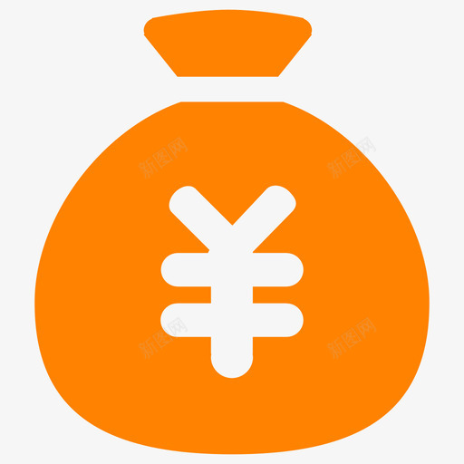 帐户余额svg_新图网 https://ixintu.com 帐户余额