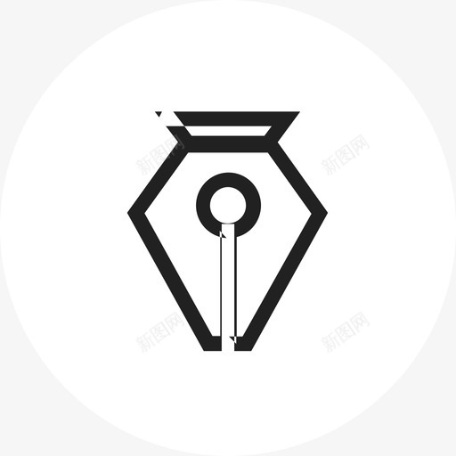 使命iconsvg_新图网 https://ixintu.com 使命icon 多色