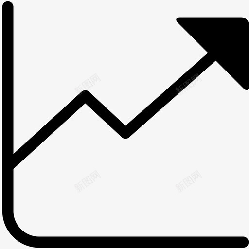 1_行情-未选svg_新图网 https://ixintu.com 1_行情-未选