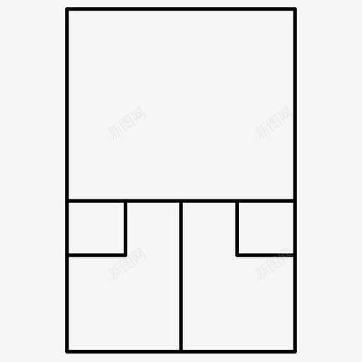 壁球场大厅球拍图标svg_新图网 https://ixintu.com 壁球场 大厅 球场轨道 球拍 运动场