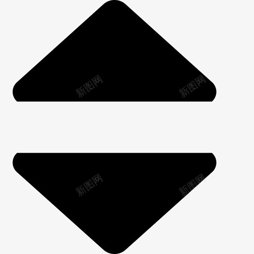 课程列表下拉三角 拷贝 4svg_新图网 https://ixintu.com 课程列表下拉三角 拷贝 4
