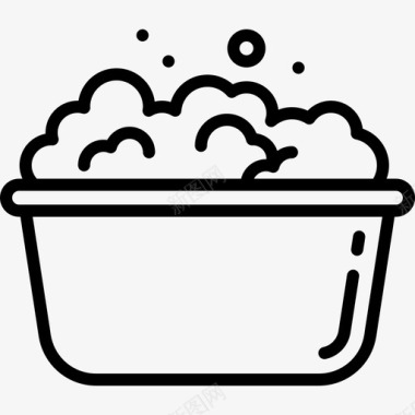 盆童年直系图标图标