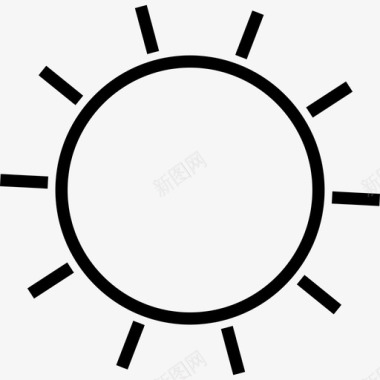 Sol系统图标设置浅圆形图标