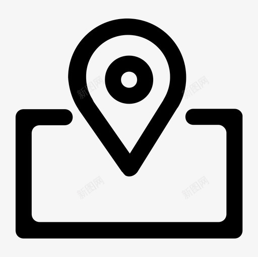 区域管理svg_新图网 https://ixintu.com 区域管理