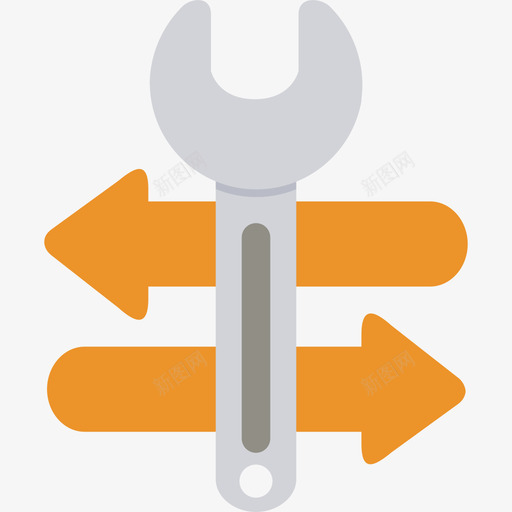 icon_汇率维护svg_新图网 https://ixintu.com icon_汇率维护