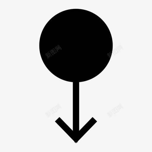 男性网页图标svg_新图网 https://ixintu.com 开发用户界面字形图标 性 男 网页设计