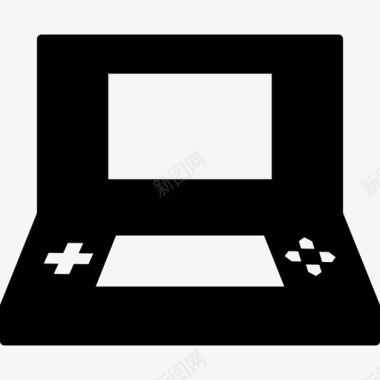 游戏板技术电子设备图标图标