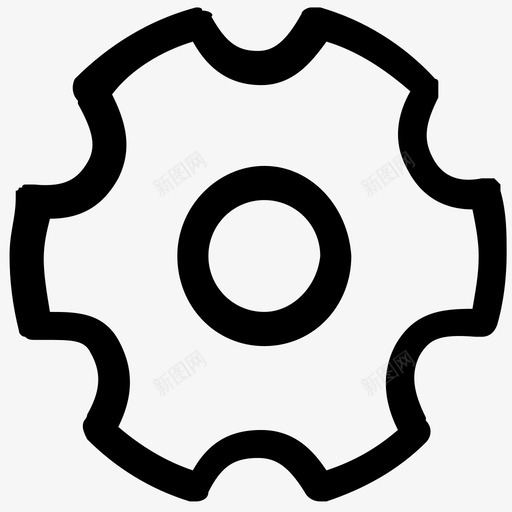 商户管理svg_新图网 https://ixintu.com 商户管理