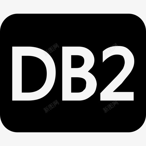 DB2svg_新图网 https://ixintu.com DB2