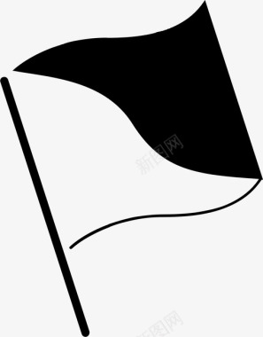 海商法典旗奥斯卡航海海商法典旗图标图标